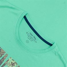 REDMOND T-Shirt grün