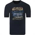 REDMOND T-Shirt marine