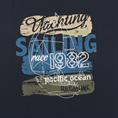 REDMOND T-Shirt marine