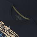 REDMOND T-Shirt marine