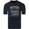 REDMOND T-Shirt marine