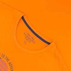 REDMOND T-Shirt orange