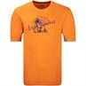 REDMOND T-Shirt orange