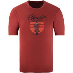 REDMOND T-Shirt rot