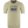 REDMOND T-Shirt schilf
