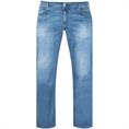 REPLAY Jeans blau