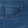 REPLAY Jeans blau