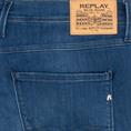 REPLAY Jeans blau