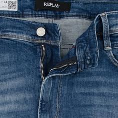 REPLAY Jeans blau