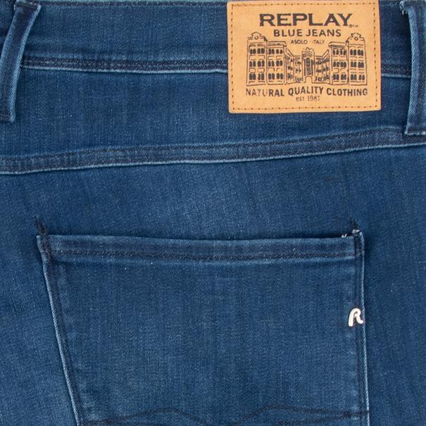 REPLAY Jeans blau