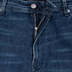 REPLAY Shorts blau