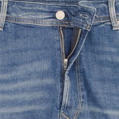 REPLAY Shorts blau