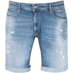REPLAY Shorts blau