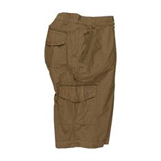 REPLIKA Cargo-Shorts grün
