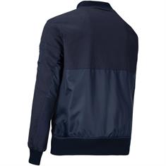 REPLIKA Freizeitjacke blau
