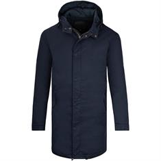 REPLIKA Freizeitjacke marine