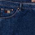 REVILS Jeans blau