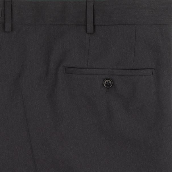 ROY ROBSON Baukasten-Hose anthrazit