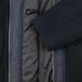 ROY ROBSON Mantel dunkelblau