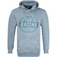S.O.H.O. Sweatshirt blau