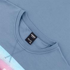 S.O.H.O. Sweatshirt blau
