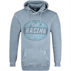 S.O.H.O. Sweatshirt blau