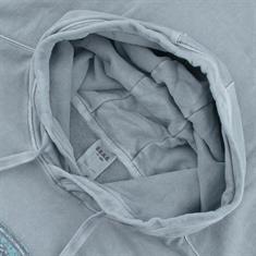 S.O.H.O. Sweatshirt blau