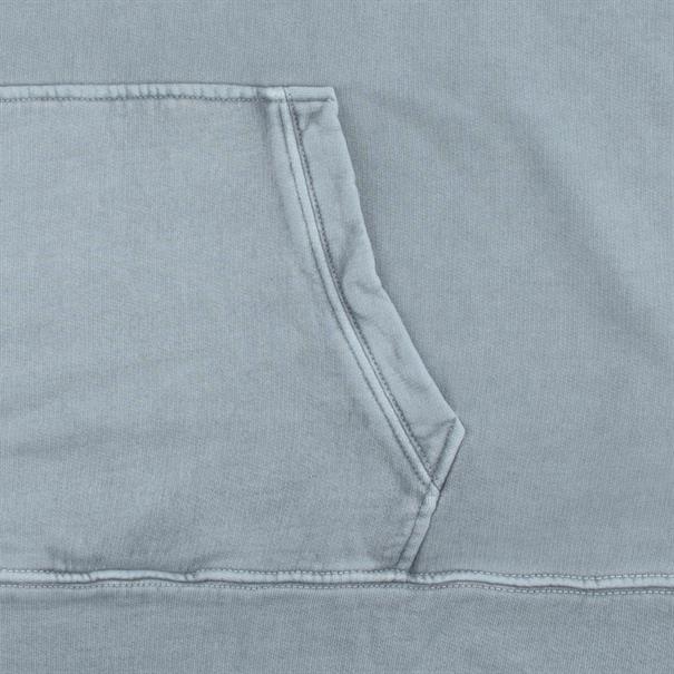 S.O.H.O. Sweatshirt blau