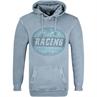 S.O.H.O. Sweatshirt blau