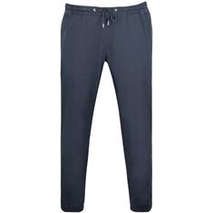 S.OLIVER Baumwollhose blau