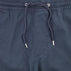 S.OLIVER Baumwollhose blau