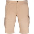 S.OLIVER Cargo-Shorts beige