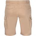 S.OLIVER Cargo-Shorts beige