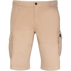 S.OLIVER Cargo-Shorts beige
