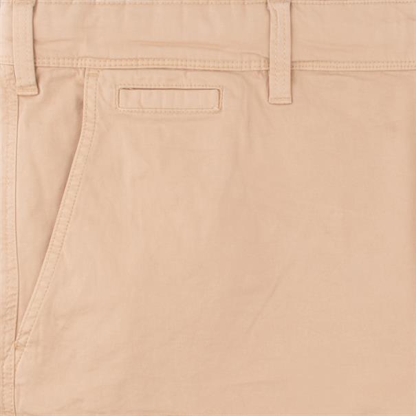 S.OLIVER Cargo-Shorts beige