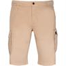 S.OLIVER Cargo-Shorts beige