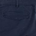 S.OLIVER Cargo-Shorts dunkelblau