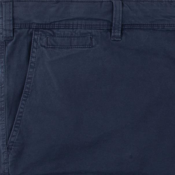 S.OLIVER Cargo-Shorts dunkelblau