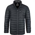 S.OLIVER Freizeitjacke anthrazit