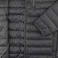 S.OLIVER Freizeitjacke anthrazit