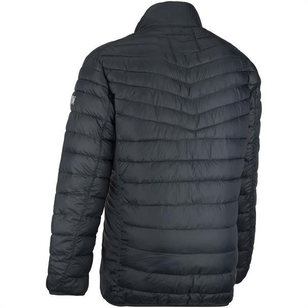 S.OLIVER Freizeitjacke anthrazit