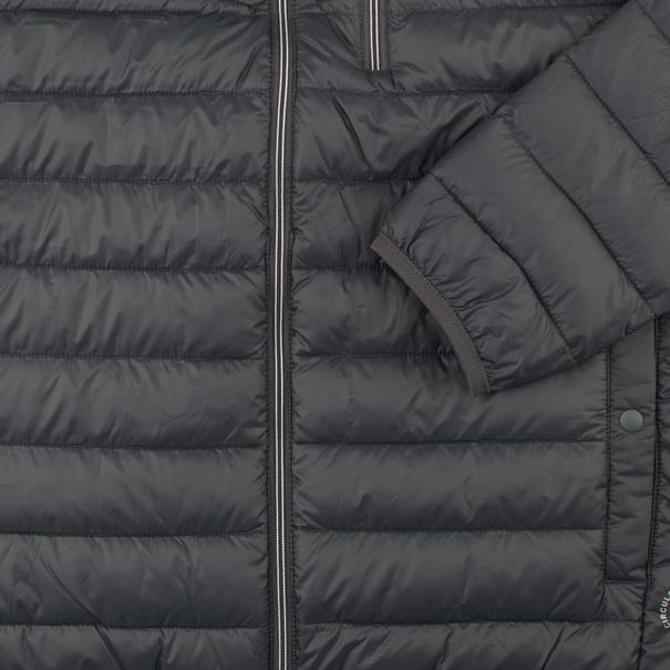 S.OLIVER Freizeitjacke anthrazit