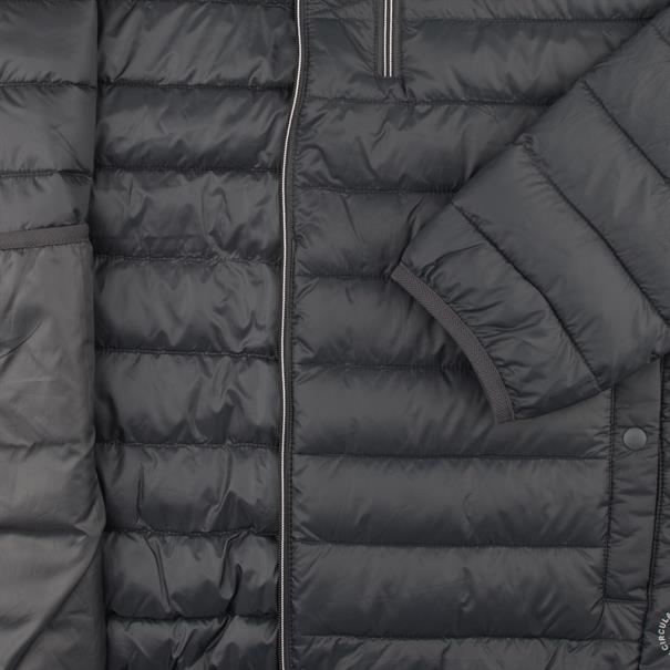 S.OLIVER Freizeitjacke anthrazit