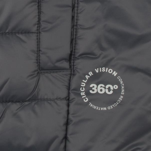 S.OLIVER Freizeitjacke anthrazit