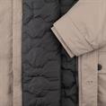 S.OLIVER Freizeitjacke beige