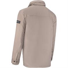 S.OLIVER Freizeitjacke beige
