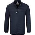 S.OLIVER Freizeitjacke blau