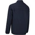 S.OLIVER Freizeitjacke blau
