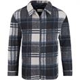 S.OLIVER Freizeitjacke blau