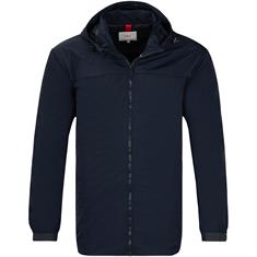 S.OLIVER Freizeitjacke blau